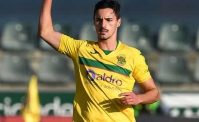 Napoli, trattativa per Eustaquio. L'agente � stato a Castel Volturno (FOTO)