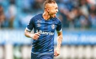 IL MATTINO - Napoli, offerti 17 milioni per Everton! Il Gremio dice no: ecco quanto vuole