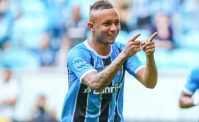 Everton, dal Brasile: Inter, PSG e Leicester sull'obiettivo del Napoli! Il Gremio chiede prestito in banca?