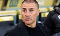 Udinese, Cannavaro: In questo periodo nulla va bene, ho parlato con i giocatori