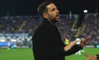 Cosa ca**o vuoi?. Scintille Conte-Fabregas, poi la pace: Cesc mio simile, &egrave; un predestinato