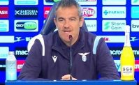 Lazio, Farris: Manolas abbassa la testa, � gioco pericoloso. Insigne strepitoso