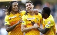 Fassnacht, l'agente: Un club italiano lo voleva. Napoli favoritissimo per lo Scudetto