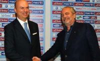 Fassone show: Napoli un sogno. De Laurentiis, stadio e Superlega vi dico tutto!