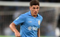 Favasuli come Grava e Cannavaro: debutto e assist record col Napoli in Serie A