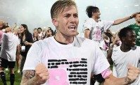 Il Napoli pensa al futuro, Mattia Felici della Triestina osservato speciale
