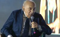 Ferlaino: Amo troppo Napoli, piango quando sono lontano. Coppa Uefa il mio orgoglio