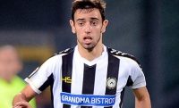 Colpo della Sampdoria, preso Bruno Fernandes dall'Udinese: avr� la 10