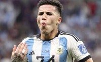 Ciss&egrave;: Grande odio per l'Argentina, conti in sospeso. Poi attacca Enzo Fernandez e Messi