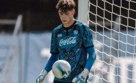 Napoli, chi al posto dell'infortunato Contini? Conte può lanciare un talento