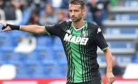 Sassuolo, Ferrari: Napoli super, abbiamo esultato. Ricordate cosa accadde al San Paolo?