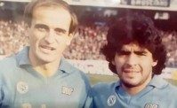 Malfitano: Vi svelo una cosa inedita su Maradona. Non dimenticherò mai il suo gesto