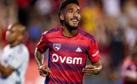 Napoli su Jesus Ferreira del Dallas: il jolly USA prendibile per 12 milioni