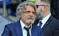 Massimo Ferrero torna nel calcio, social roventi: volano commenti poco gradevoli