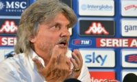 Ferrero sbotta: Sempre le solite str**zate, adesso basta!