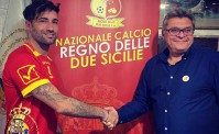 Il Falco Ferri convocato nella Nazionale del Regno delle Due Sicilie