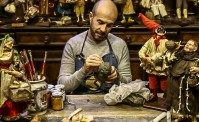 Ferrigno commovente: Ho un brutto male. Coraggio e speranza, mi trasformer� in un supereroe