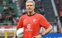 Claudio Filippi lascia il Milan: &egrave; ufficiale. Pu&ograve; sbarcare al Napoli con Allegri