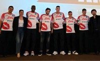 Siani: C'� una similitudine tra il tema del mio ultimo film e il Napoli di quest'anno