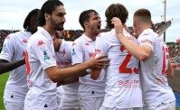 Fiorentina senza un titolarissimo contro il Napoli, da Firenze: Novità in avanti