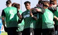 Ryan Flamingo d� spettacolo, Napoli e Inter seguono il difensore-bomber del Sassuolo