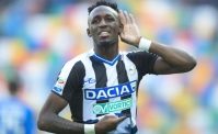 Fofana lascia l'Udinese, niente Napoli e nemmeno top club: il mediano torna in Francia, le cifre