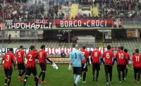 Disastro Foggia. I rossoneri non si iscrivono al prossimo campionato di Serie C: i dettagli