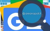AreaNapoli.it sempre con te, seguici su Google e non perderti nulla: ecco come