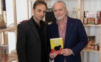 Forgione: Centenario Napoli, finalmente De Laurentiis mette in dubbio la data di fondazione