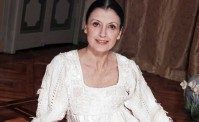 Carla Fracci � morta, messaggio di cordoglio della SSC Napoli