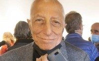 Pippo Franco, il figlio: Pap� sta bene. Se potessi parlare scoppierebbe una rivolta
