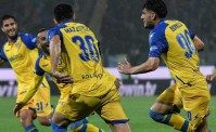 Il Frosinone &egrave; la seconda promossa in Serie A. Juve Stabia e Avellino ai playoff, Bari ai playout