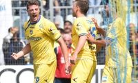 DS Frosinone: A Napoli per giocarcela, ma c'� rammarico. La Juve � un'altra cosa