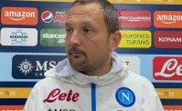 Frustalupi: Il Napoli ha un vice De Bruyne fatto in casa. Ambrosino completo