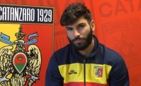 Furina al Napoli: � ufficiale. Il Catanzaro comunica la formula del trasferimento
