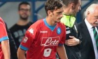 Pedull�: Gabbiadini sta vivendo un dramma. Situazione ingestibile