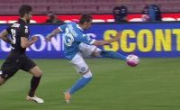 Gabbiadini, corsa a 4 tra Bundesliga e Premier: ecco la cifra che incasser� il Napoli