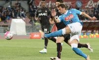 Zazzaroni: La mia fonte � certa, ecco perch� Gabbiadini non ha esultato