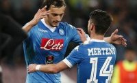 Corradi: Fiorentina o Napoli? Fossi in Gabbiadini non avrei dubbi!