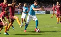 IL MATTINO - Per Gabbiadini spunta la Fiorentina, niente Milan. Retroscena Wolfsburg