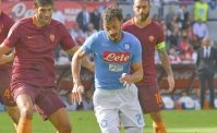Gabbiadini, futuro in dubbio. Ecco quanto vale Manolo per Transfermarkt