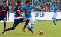 Cammaroto: Clamoroso scambio tra Napoli e Sampdoria, c'� il gradimento di Sarri!