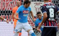 IL RESTO DEL CARLINO - Gabbiadini, spunta anche il Bologna. E la moglie potrebbe favorirlo