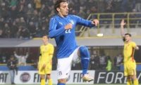 Italia-Svezia, formazioni ufficiali: tre cambi per Ventura. Gioca Jorginho, fuori Insigne!