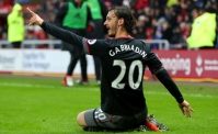 Non basta al Southampton un super Gabbiadini, vince lo United di Ibra! ADL e la polemica...