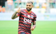 Gabigol offerto al Napoli, c'� lo zampino di Mendes! Per Jorge Jesus � pronto per l'Europa