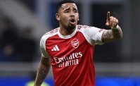 Romano: Gabriel Jesus ha lo stesso agente di Allegri. L'Arsenal pone una condizione per cederlo