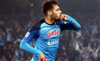 Gaetano cambia agente, sar� Giuffredi a negoziare il rinnovo col Napoli