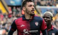 Gaetano farà una sola richiesta al Napoli. E intanto fa innamorare Cagliari