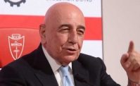 Galliani contro Milan, Inter, Juventus e Roma: Manovra rozza per ridurre la A a 18 squadre